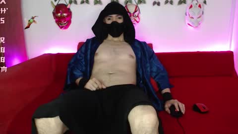 Zagarah online show from 6, 11, 2025