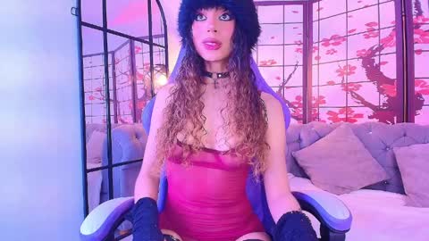 Snapshot of zahara_1 chatting on 8, 4, 2026 zahara_1 online show from 8, 4, 2026