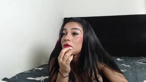 Snapshot of zahara_18_ chatting on 16, 10, 2025 Zahara 18 online show from 16, 10, 2025