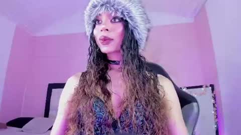 Snapshot of zahara___1 chatting on 15, 6, 2026 zahara___1 online show from 15, 6, 2026