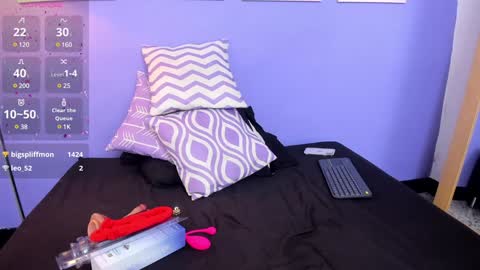 Snapshot of zahira_evans chatting on 8, 1, 2025 Zahira online show from 8, 1, 2025
