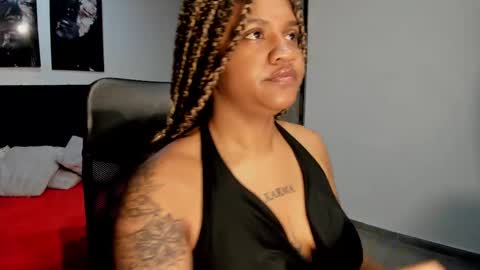 zahra_rose online show from 20, 9, 2025