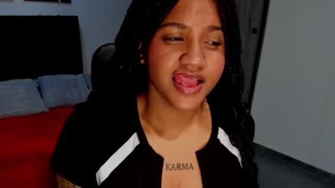 zahra_rose online show from 30, 9, 2025