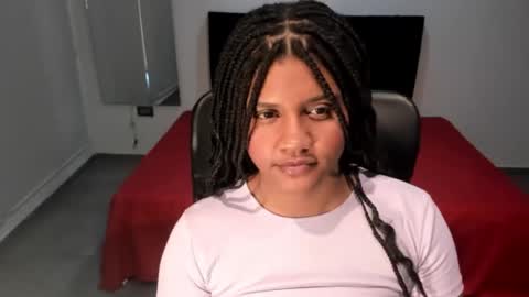 zahra_rose online show from 7, 10, 2025