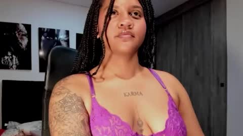 zahra_rose online show from 8, 10, 2025