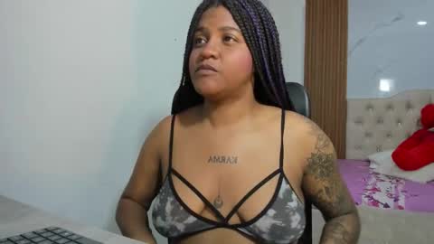 zahra_rose online show from 18, 12, 2025