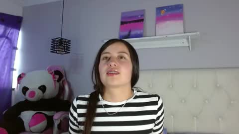 Zaida online show from 7, 10, 2025