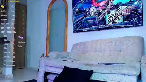 Snapshot of zain_diesel7 chatting on 19, 6, 2026 INSTAGRAM yormanfit7 online show from 19, 6, 2026