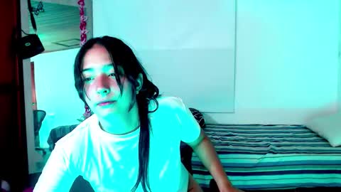 Zaina online show from 27, 10, 2025