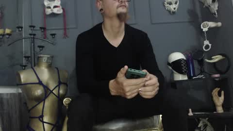 Dom Zain online show from 29, 3, 2026