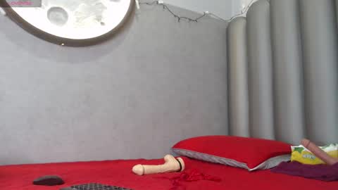 Zaira online show from 23, 12, 2025