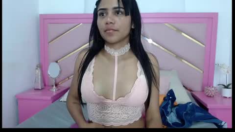 Snapshot of zaira_angel chatting on 31, 1, 2025 Zaira Angel online show from 31, 1, 2025