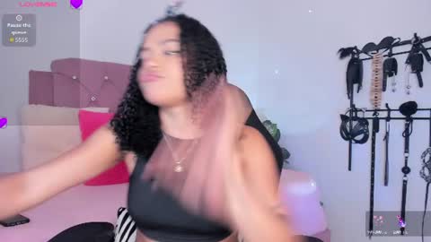 Snapshot of zaira_montero chatting on 8, 7, 2026 Zaira online show from 8, 7, 2026