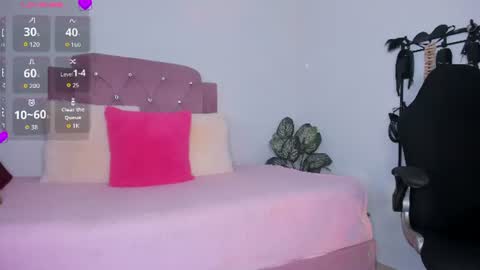 Snapshot of zaira_montero chatting on 10, 7, 2026 Zaira online show from 10, 7, 2026