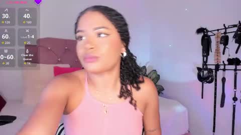 Snapshot of zaira_montero chatting on 19, 7, 2026 Zaira online show from 19, 7, 2026