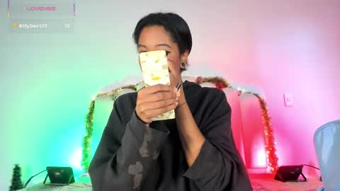 Snapshot of zairarose25 chatting on 30, 11, 2025 Zaira online show from 30, 11, 2025