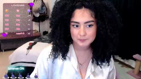 Snapshot of zakura_ania chatting on 25, 2, 2026 zakura_ania online show from 25, 2, 2026