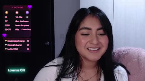 zakura_ania online show from 21, 3, 2026