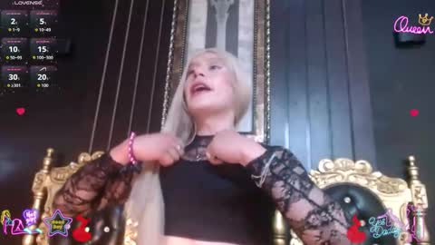 Megan online show from 4, 2, 2026