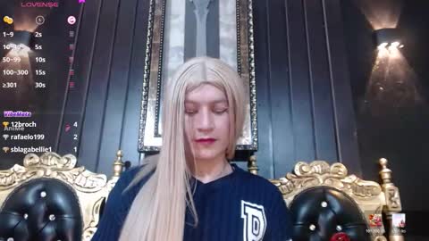 Megan online show from 11, 2, 2026