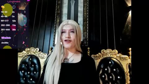 Megan online show from 20, 2, 2026