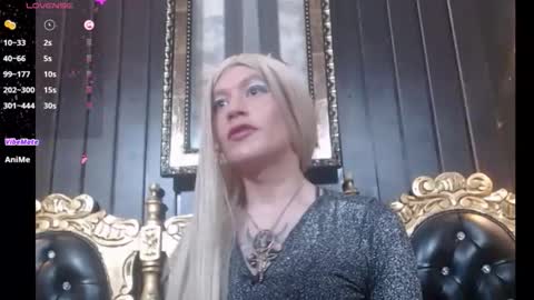 Megan online show from 25, 2, 2026