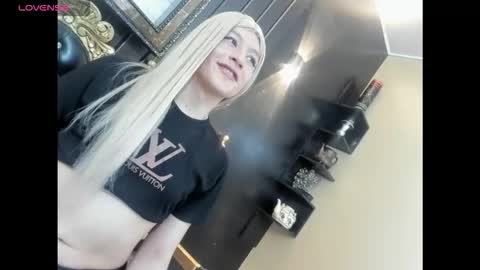 Megan online show from 8, 3, 2026