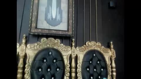 Megan online show from 29, 3, 2026