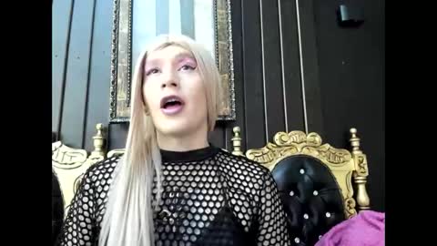 Megan online show from 17, 4, 2026