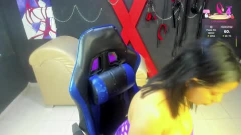 Snapshot of zalomme1 chatting on 5, 6, 2026 zalomme1 online show from 5, 6, 2026