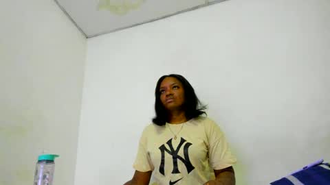 Snapshot of zamara__ chatting on 22, 1, 2025 Zamara online show from 22, 1, 2025