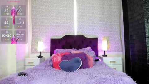 Zamara Kleii online show from 2, 11, 2025