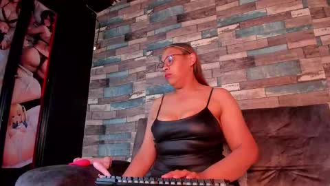 Snapshot of zamariah chatting on 7, 1, 2026 Danna online show from 7, 1, 2026