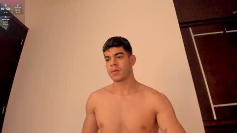Snapshot of zamir_scott chatting on 13, 9, 2025 zamir online show from 13, 9, 2025