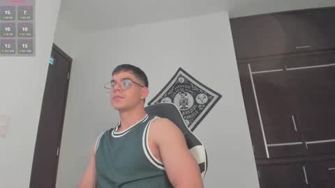 Snapshot of zamir_scott chatting on 11, 10, 2025 zamir online show from 11, 10, 2025