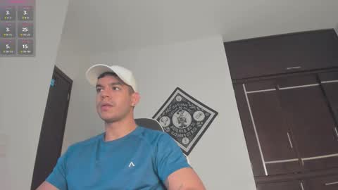 Snapshot of zamir_scott chatting on 21, 10, 2025 zamir online show from 21, 10, 2025