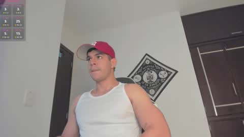 Snapshot of zamir_scott chatting on 23, 10, 2025 zamir online show from 23, 10, 2025