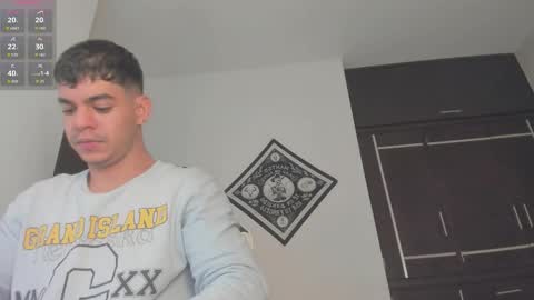 Snapshot of zamir_scott chatting on 26, 10, 2025 zamir online show from 26, 10, 2025