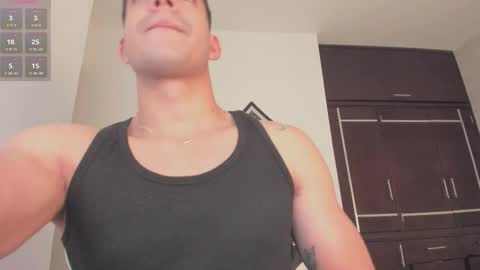 Snapshot of zamir_scott chatting on 3, 11, 2025 zamir online show from 3, 11, 2025