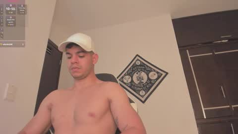 Snapshot of zamir_scott chatting on 4, 11, 2025 zamir online show from 4, 11, 2025