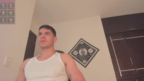 Snapshot of zamir_scott chatting on 5, 11, 2025 zamir online show from 5, 11, 2025