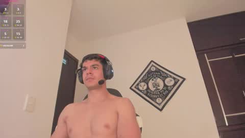 Snapshot of zamir_scott chatting on 6, 11, 2025 zamir online show from 6, 11, 2025