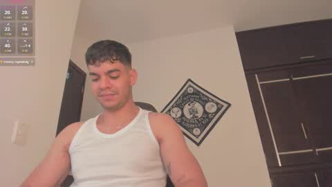 Snapshot of zamir_scott chatting on 8, 11, 2025 zamir online show from 8, 11, 2025