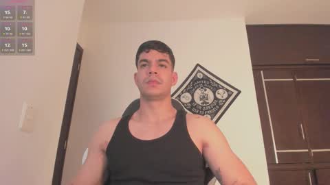 Snapshot of zamir_scott chatting on 13, 11, 2025 zamir online show from 13, 11, 2025