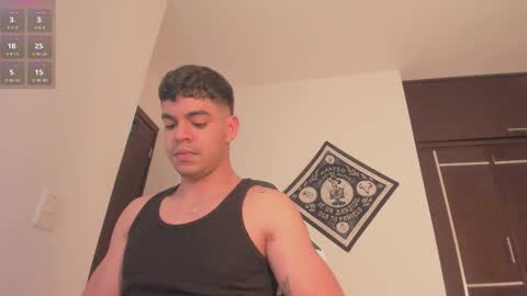 Snapshot of zamir_scott chatting on 14, 11, 2025 zamir online show from 14, 11, 2025