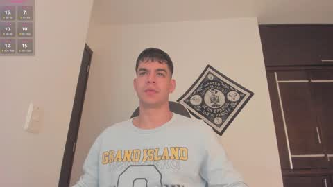 Snapshot of zamir_scott chatting on 15, 11, 2025 zamir online show from 15, 11, 2025