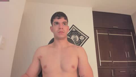 Snapshot of zamir_scott chatting on 19, 11, 2025 zamir online show from 19, 11, 2025