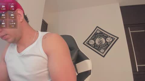 Snapshot of zamir_scott chatting on 28, 11, 2025 zamir online show from 28, 11, 2025