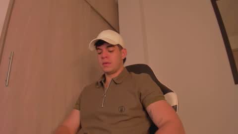 zamir online show from 11, 3, 2026