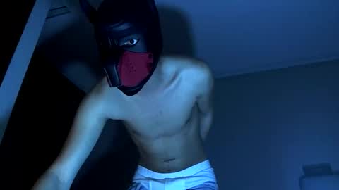 Snapshot of zamiruriel69 chatting on 16, 10, 2025 zamiruriel69 online show from 16, 10, 2025